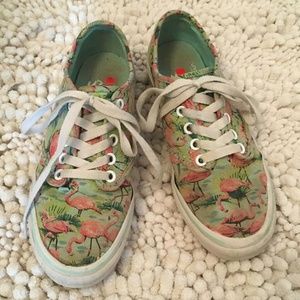 Tropical Vans 6.5